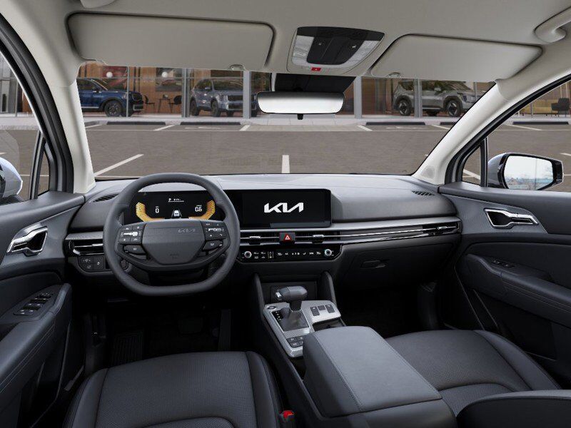2026 KIA SPORTAGE EX Roseville CA