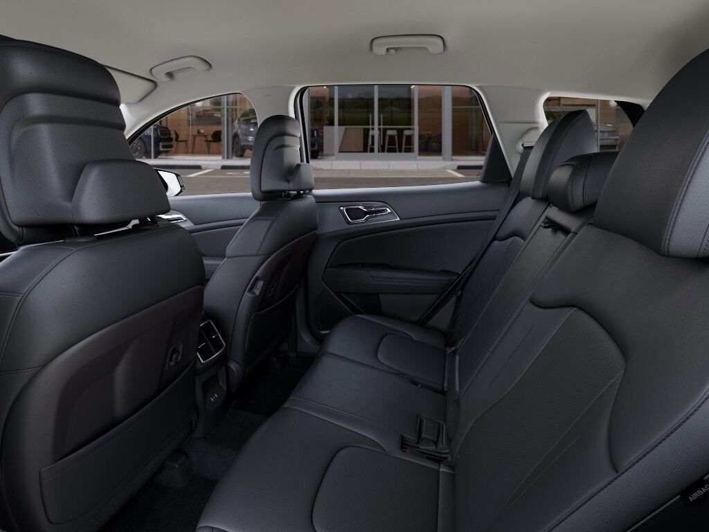 2026 KIA SPORTAGE EX Roseville CA
