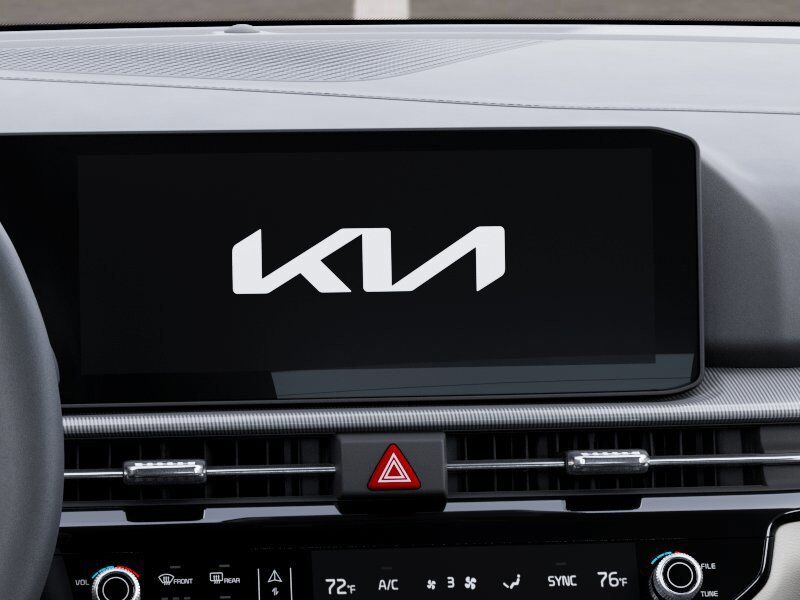 2026 KIA SPORTAGE EX Roseville CA