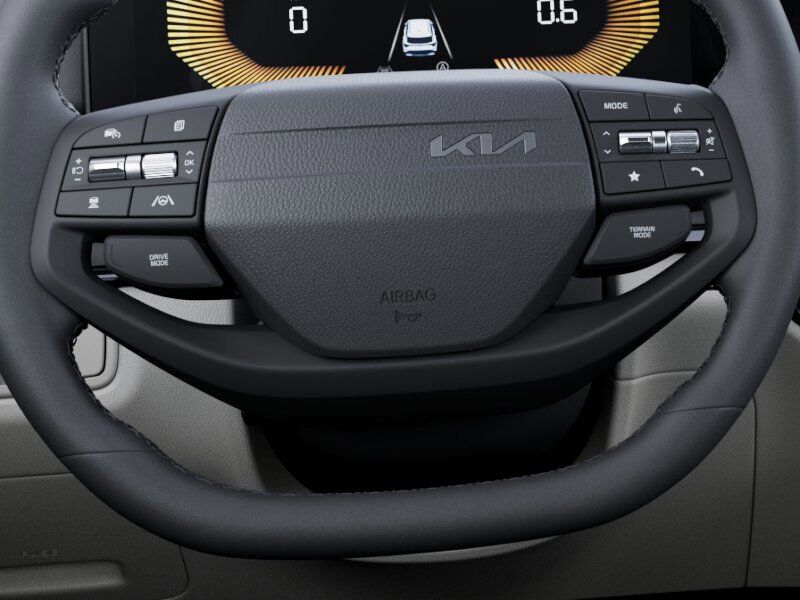 2026 KIA SPORTAGE EX Roseville CA