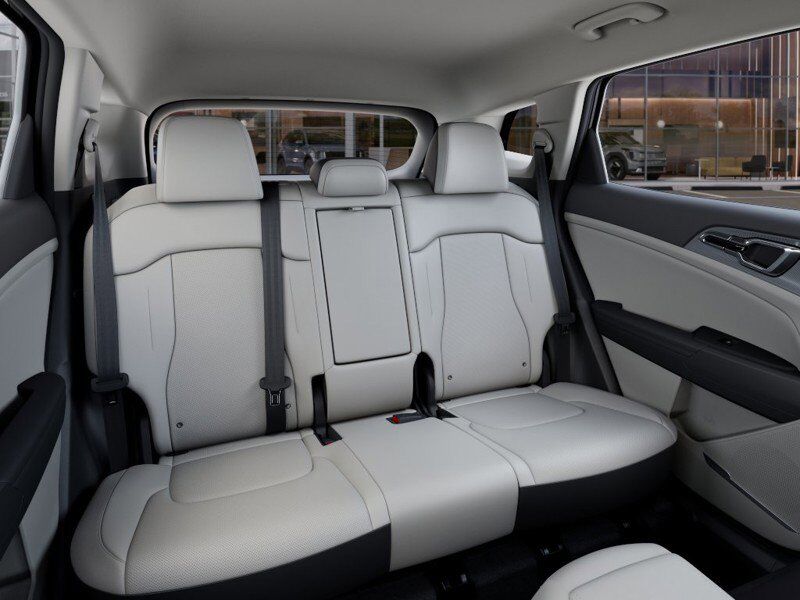 2026 KIA SPORTAGE EX Roseville CA