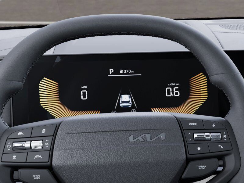 2026 KIA SPORTAGE EX Roseville CA