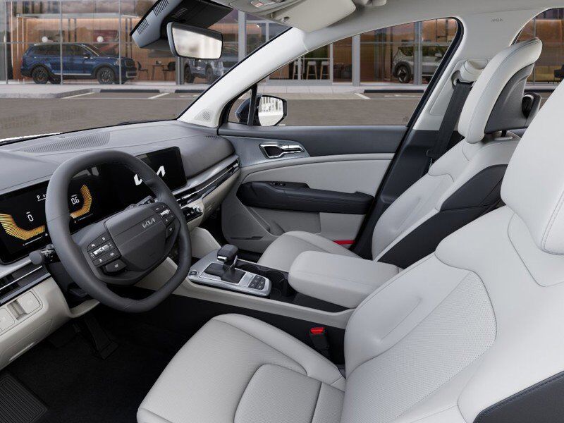 2026 KIA SPORTAGE EX Roseville CA