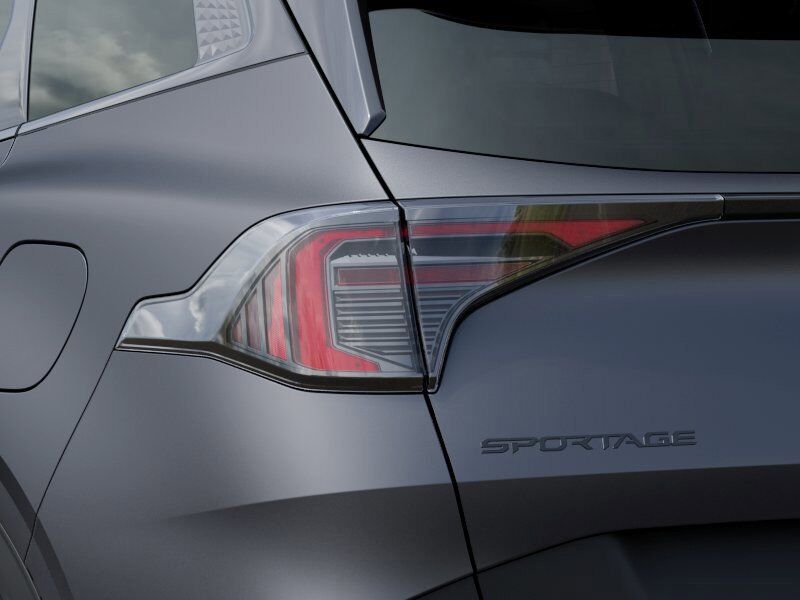 2026 KIA SPORTAGE HYBRID Roseville CA