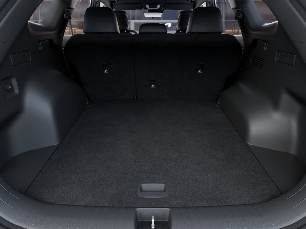 2026 KIA SPORTAGE HYBRID Roseville CA