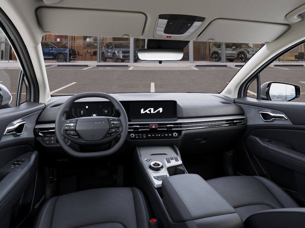 2026 KIA SPORTAGE HYBRID Roseville CA