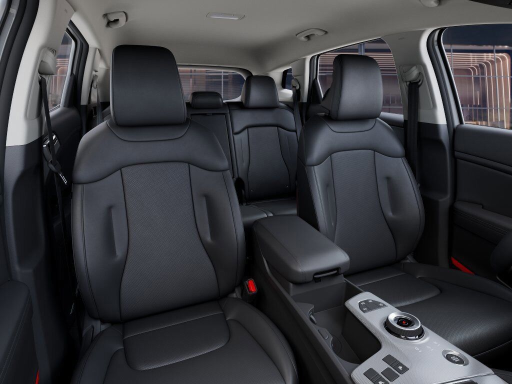 2026 KIA SPORTAGE HYBRID Roseville CA