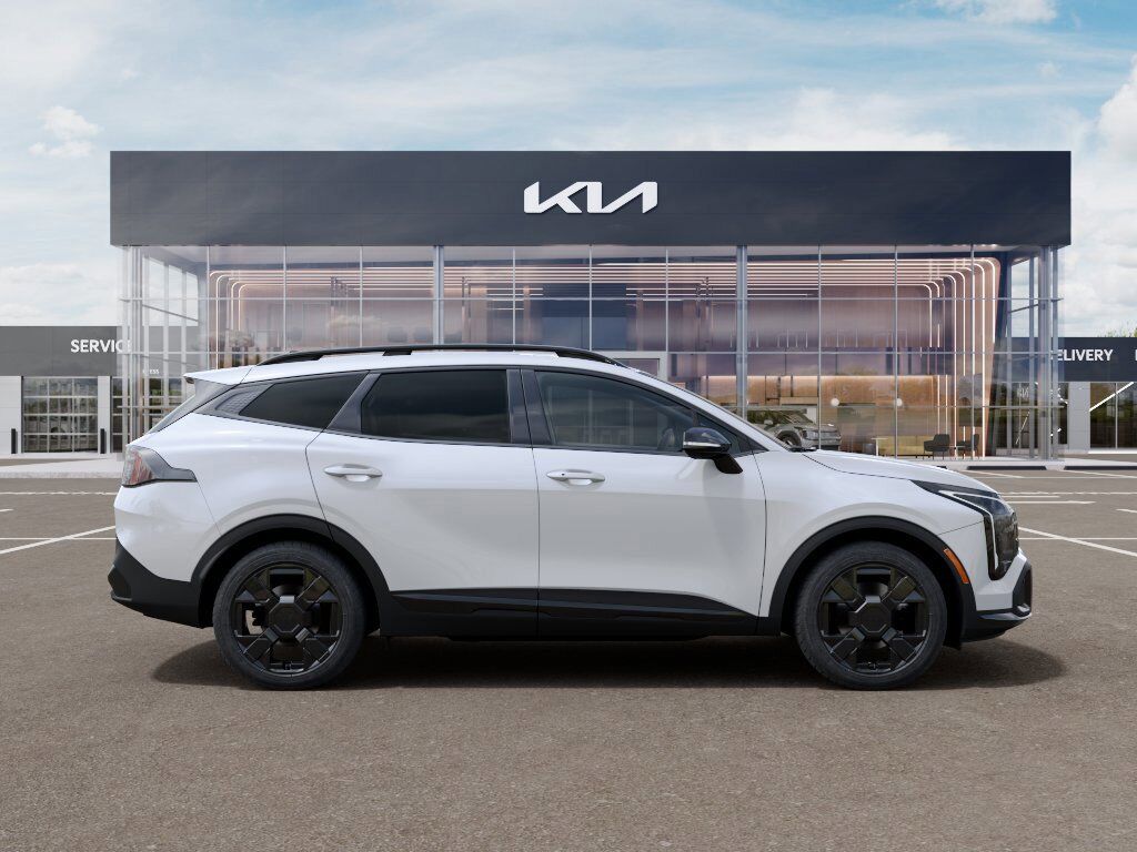 2026 KIA SPORTAGE HYBRID Roseville CA