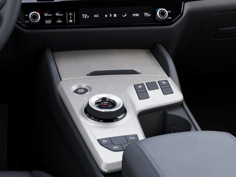 2026 KIA SPORTAGE HYBRID Roseville CA