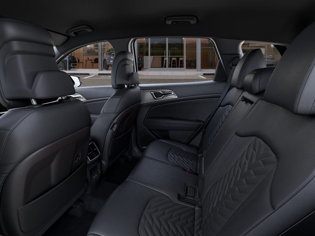 2026 KIA SPORTAGE HYBRID Roseville CA