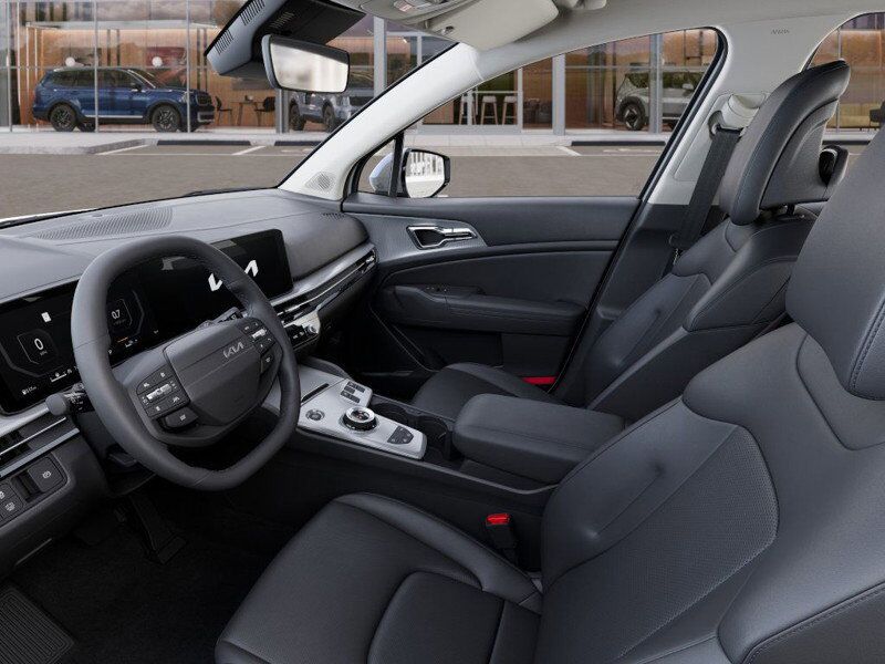 2026 KIA SPORTAGE HYBRID Roseville CA