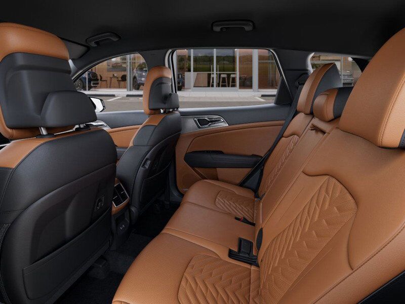 2026 KIA SPORTAGE HYBRID Roseville CA