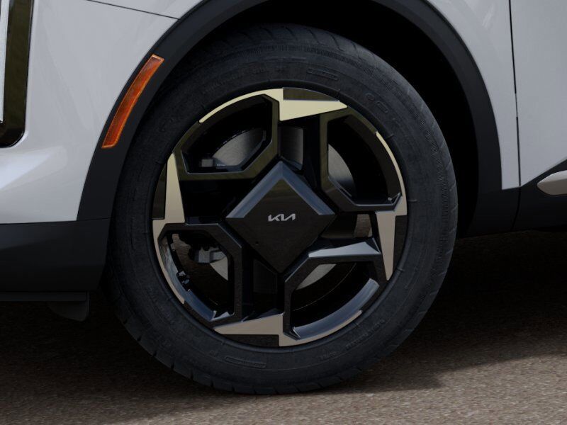 2026 KIA SPORTAGE HYBRID Roseville CA