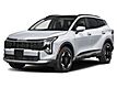 2026 KIA SPORTAGE HYBRID