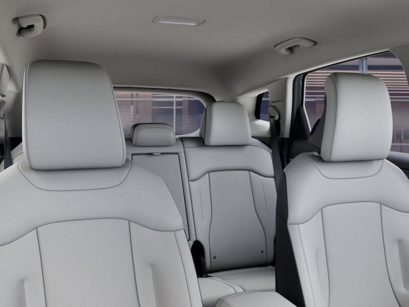 2026 KIA SPORTAGE HYBRID Roseville CA