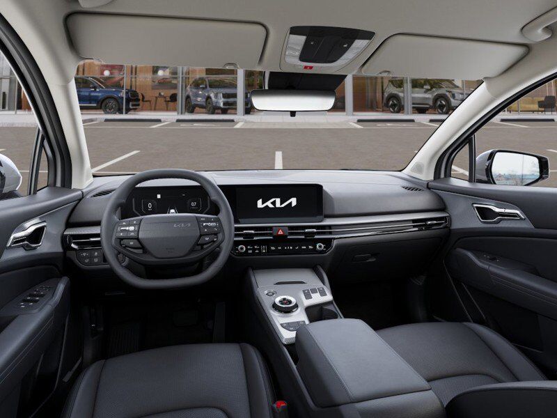 2026 KIA SPORTAGE HYBRID Roseville CA