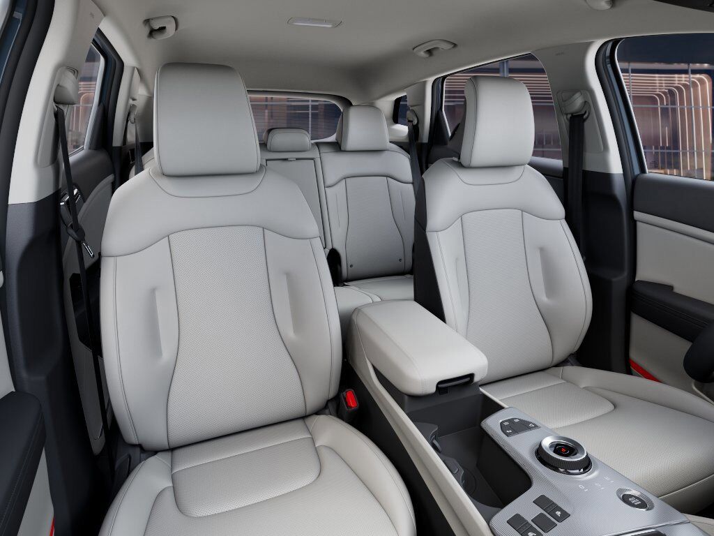 2026 KIA SPORTAGE HYBRID Roseville CA