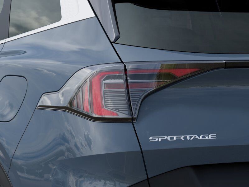 2026 KIA SPORTAGE HYBRID Roseville CA