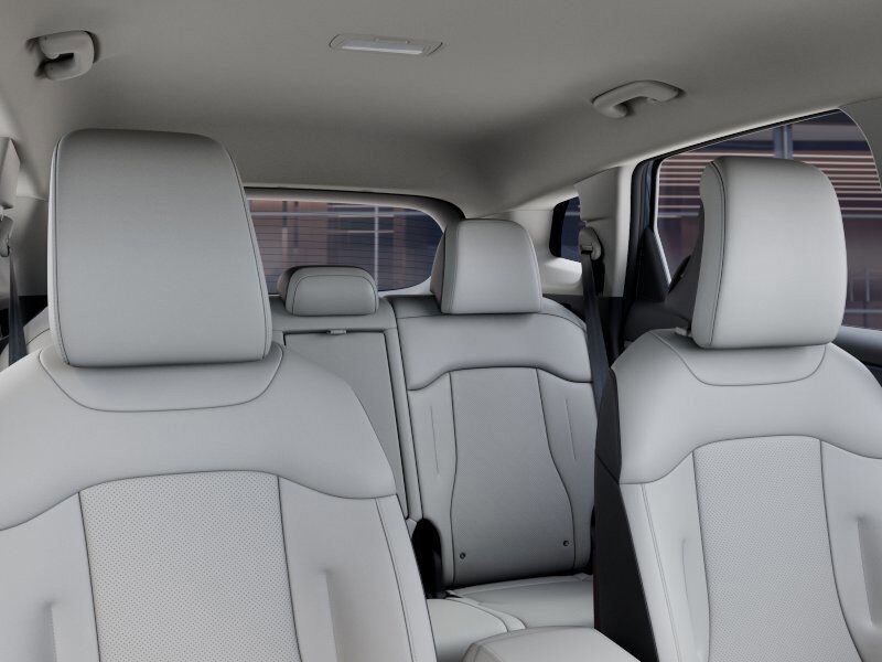 2026 KIA SPORTAGE HYBRID Roseville CA