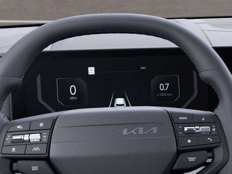 2026 KIA SPORTAGE HYBRID Roseville CA