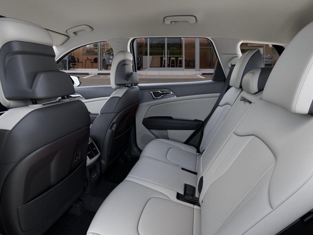 2026 KIA SPORTAGE HYBRID Roseville CA