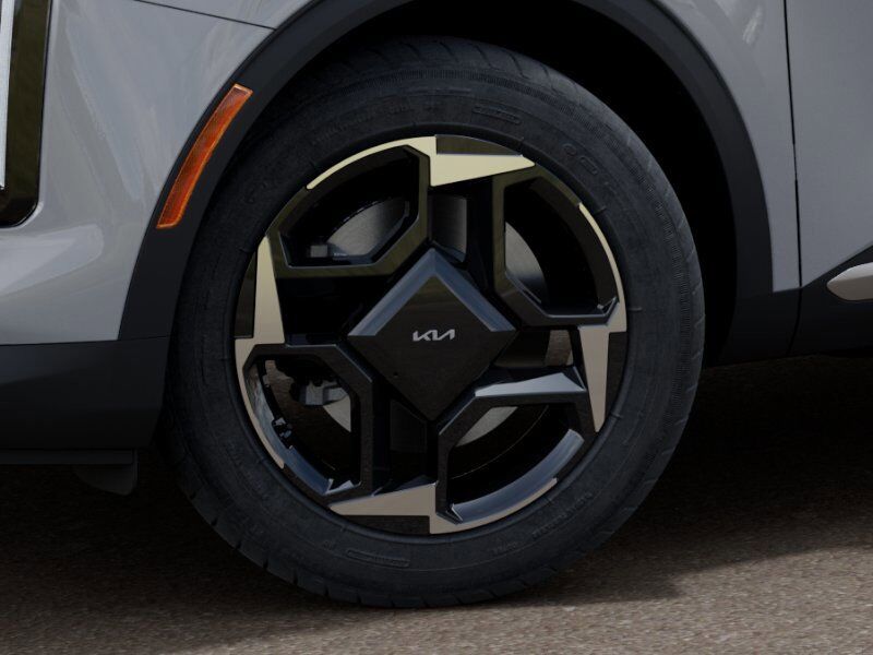 2026 KIA SPORTAGE HYBRID Roseville CA