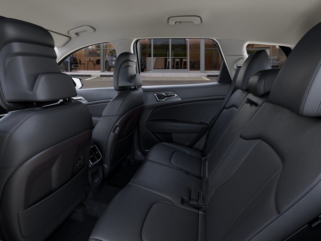 2026 KIA SPORTAGE HYBRID Roseville CA