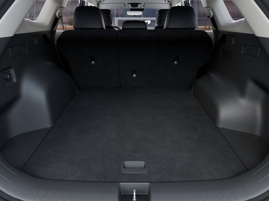 2026 KIA SPORTAGE HYBRID Roseville CA