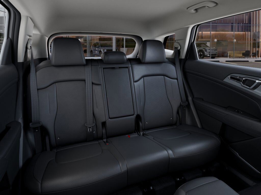 2026 KIA SPORTAGE HYBRID Roseville CA