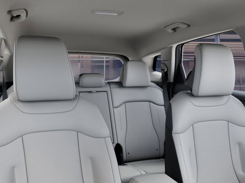 2026 KIA SPORTAGE HYBRID EX Roseville CA