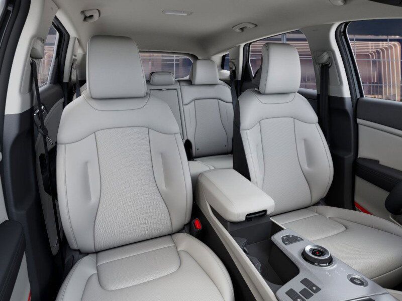 2026 KIA SPORTAGE HYBRID EX Roseville CA