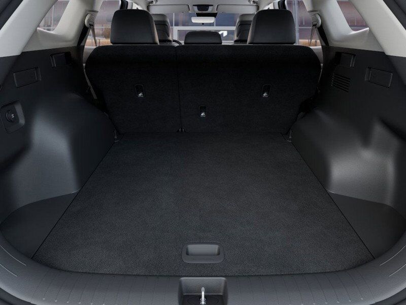 2026 KIA SPORTAGE HYBRID EX Roseville CA