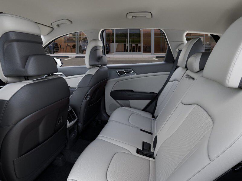 2026 KIA SPORTAGE HYBRID EX Roseville CA