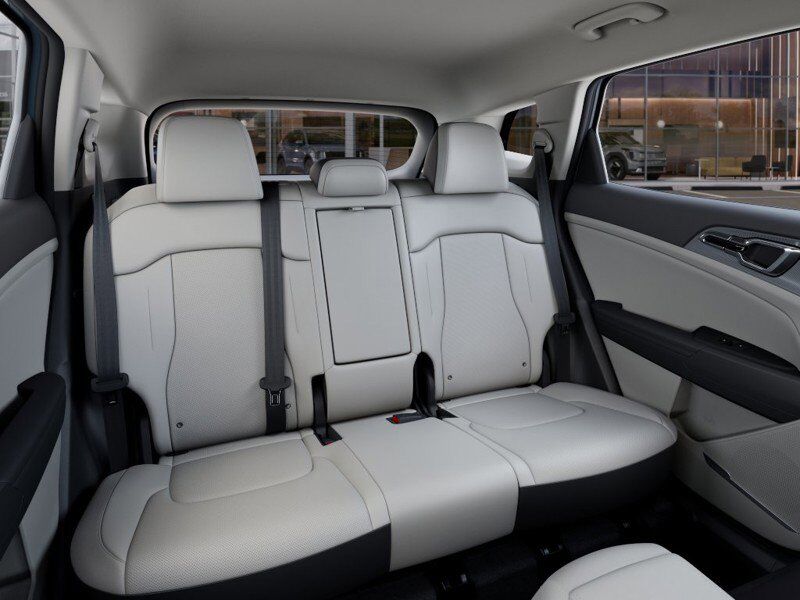 2026 KIA SPORTAGE HYBRID EX Roseville CA
