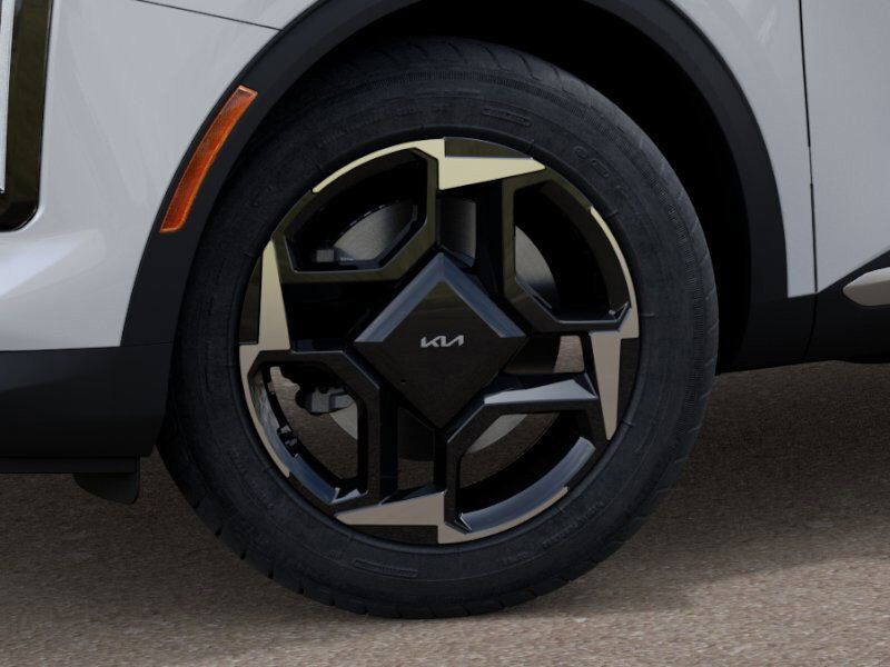 2026 KIA SPORTAGE HYBRID EX Roseville CA