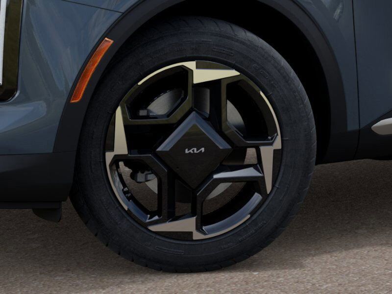 2026 KIA SPORTAGE HYBRID EX Roseville CA