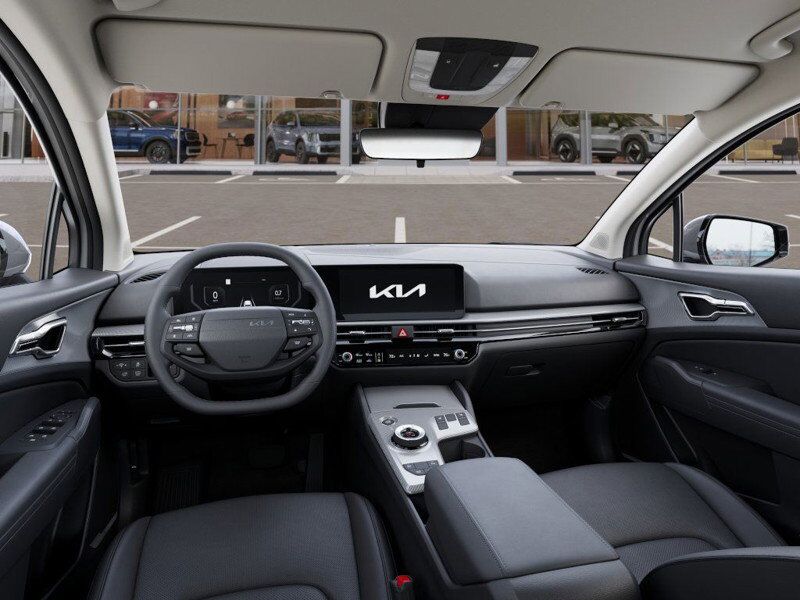 2026 KIA SPORTAGE HYBRID EX Roseville CA