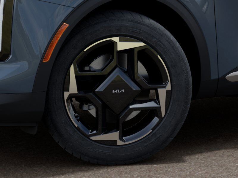 2026 KIA SPORTAGE HYBRID EX Roseville CA