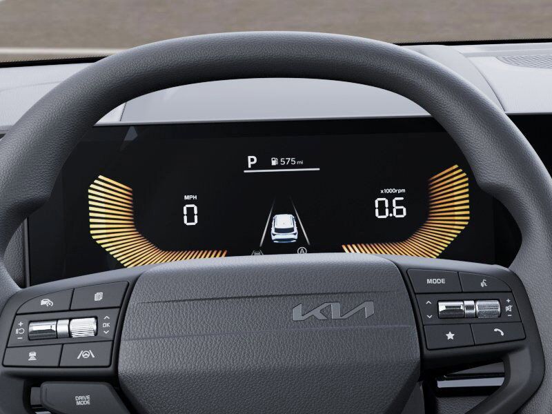 2026 KIA SPORTAGE HYBRID LX Roseville CA