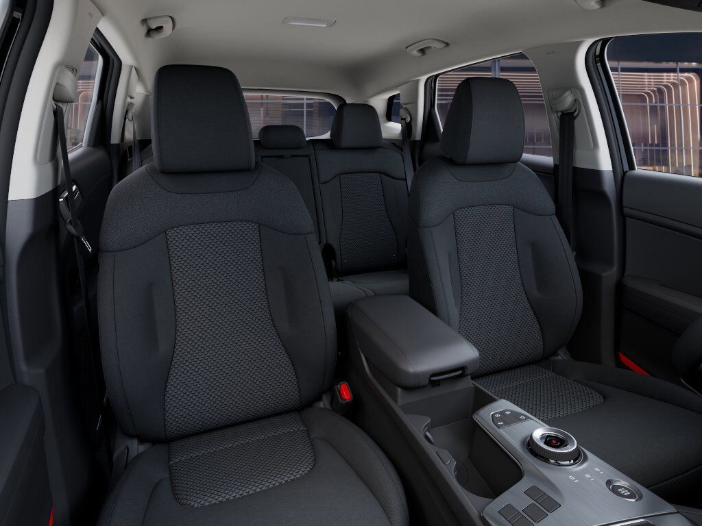 2026 KIA SPORTAGE HYBRID LX Roseville CA