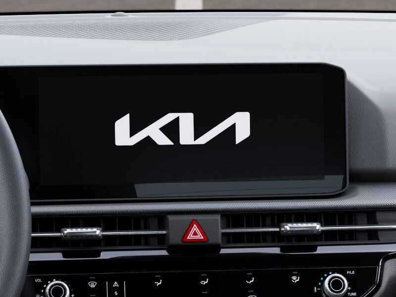 2026 KIA SPORTAGE HYBRID LX Roseville CA