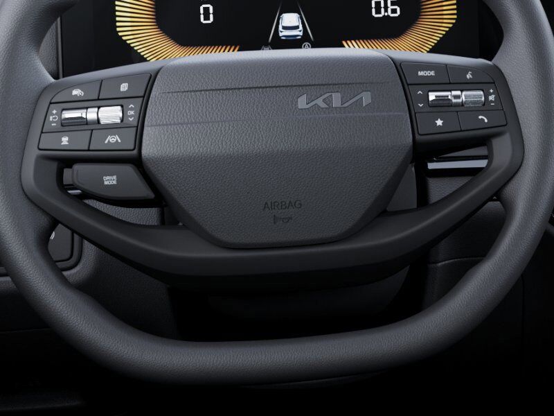 2026 KIA SPORTAGE HYBRID LX Roseville CA