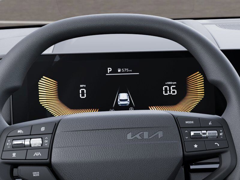 2026 KIA SPORTAGE HYBRID LX Roseville CA