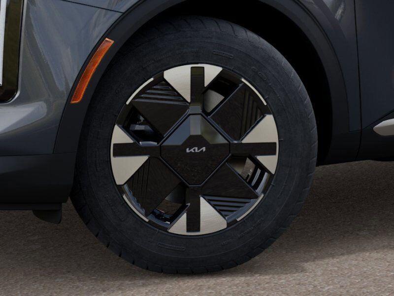 2026 KIA SPORTAGE HYBRID LX Roseville CA