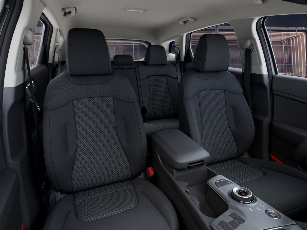 2026 KIA SPORTAGE HYBRID LX Roseville CA