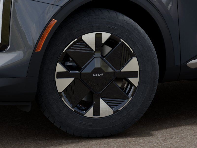 2026 KIA SPORTAGE HYBRID LX Roseville CA