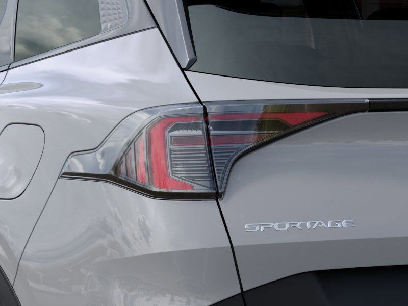 2026 KIA SPORTAGE HYBRID S Roseville CA