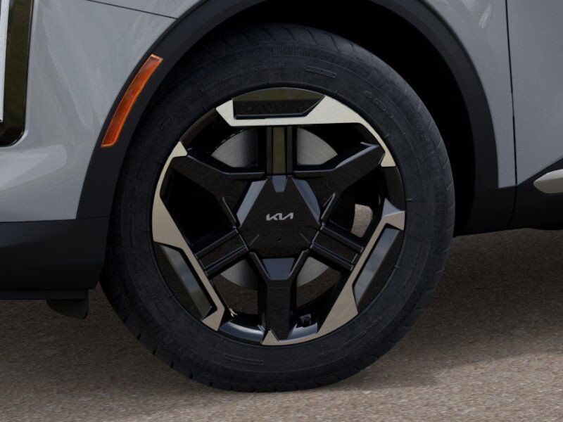 2026 KIA SPORTAGE HYBRID S Roseville CA