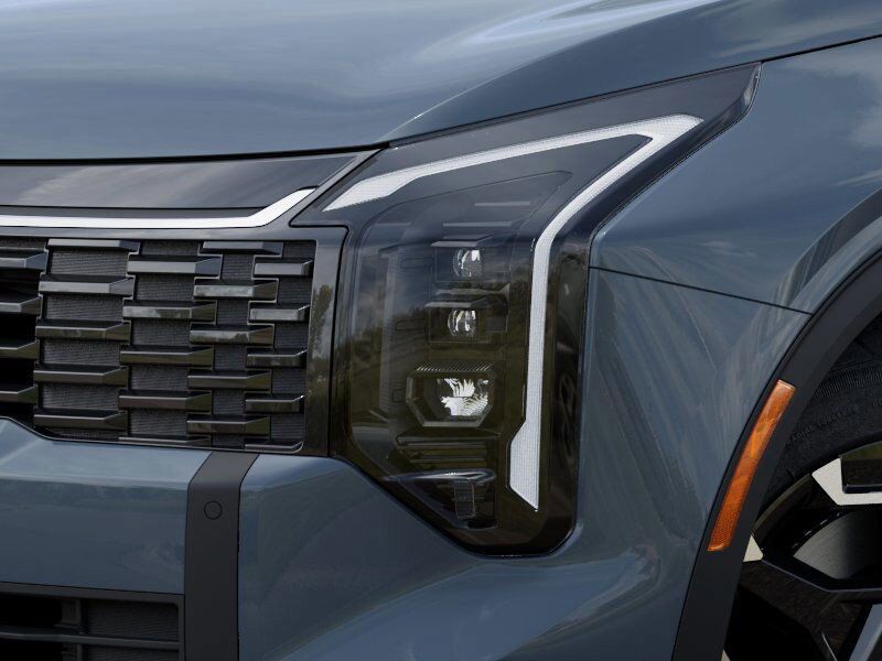 2026 KIA SPORTAGE HYBRID S Roseville CA