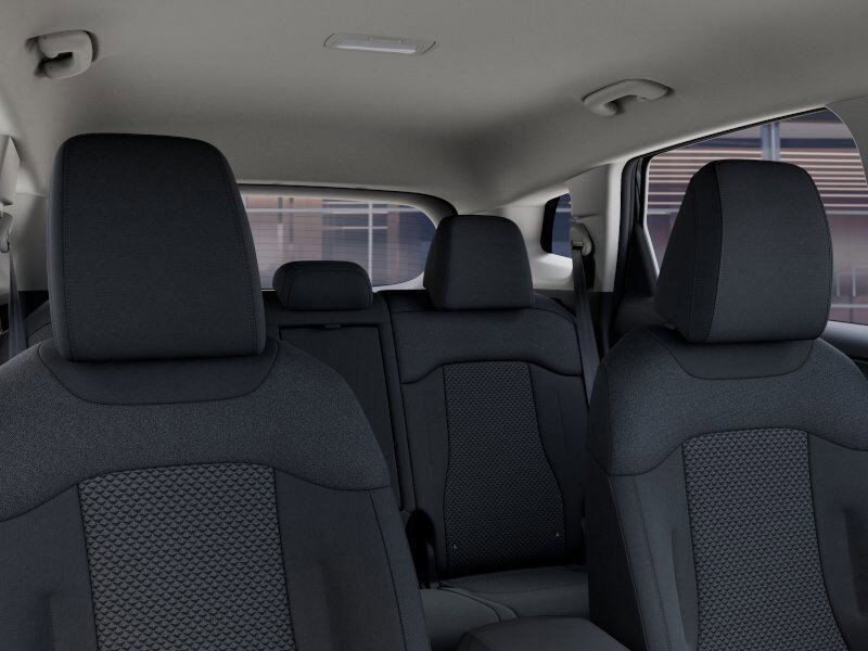 2026 KIA SPORTAGE HYBRID S Roseville CA